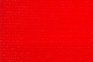 Red Thundura Fabric Swatch